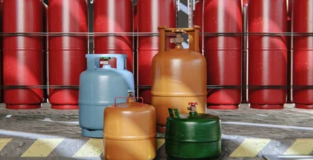 Learn About Different Types of Fire Extinguishers by Colors