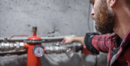 Common Mistakes Individuals Make When Installing Fire Extinguishers