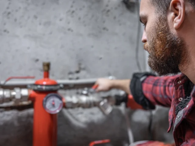 Common Mistakes Individuals Make When Installing Fire Extinguishers