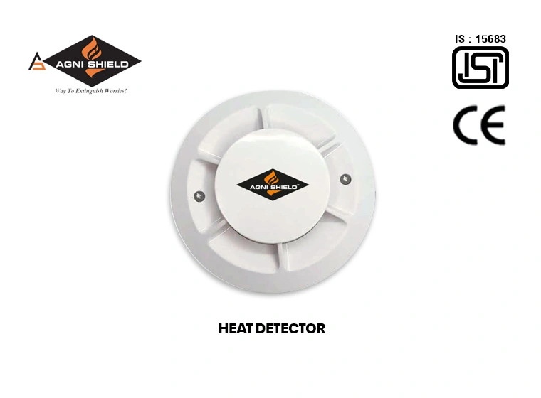 Heat Detector