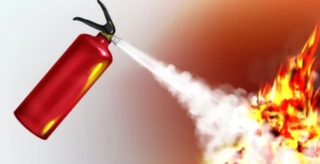 Fire Extinguisher Manufacturers | Top 11 Brands in India