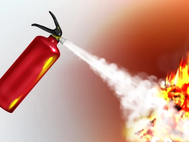 Fire Extinguisher Manufacturers | Top 11 Brands in India