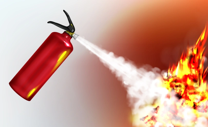 Fire Extinguisher Manufacturers | Top 11 Brands in India