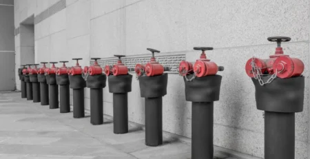 Guide on Fire Hose Delivery Coupling | Know Its Types & More