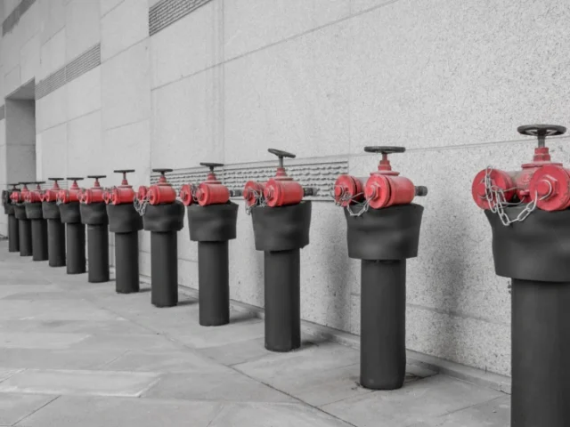 Guide on Fire Hose Delivery Coupling | Know Its Types & More