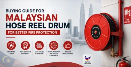 Buying Guide for Malaysian Hose Reel Drum for Better Fire Protection